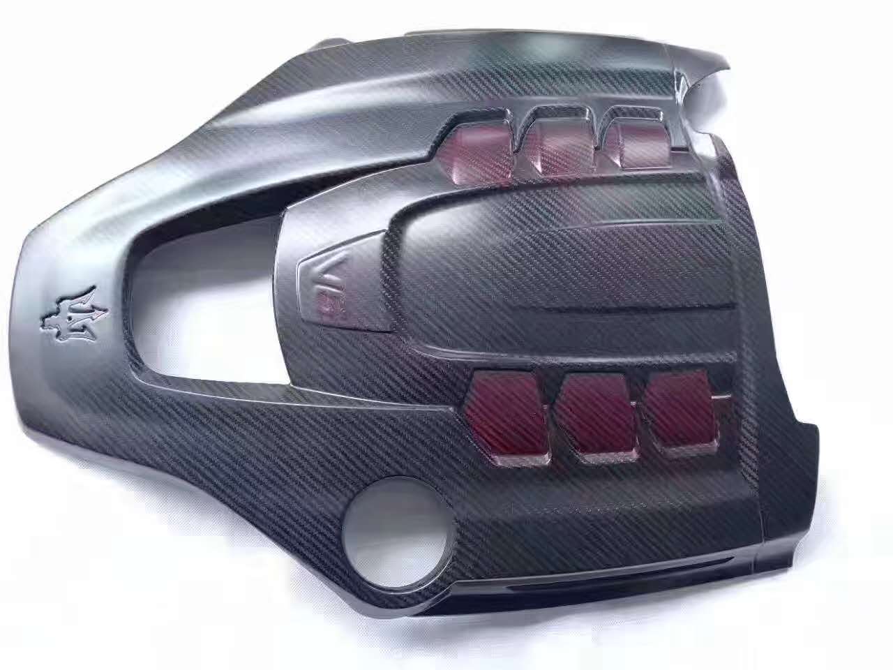 汽車(chē)改裝件